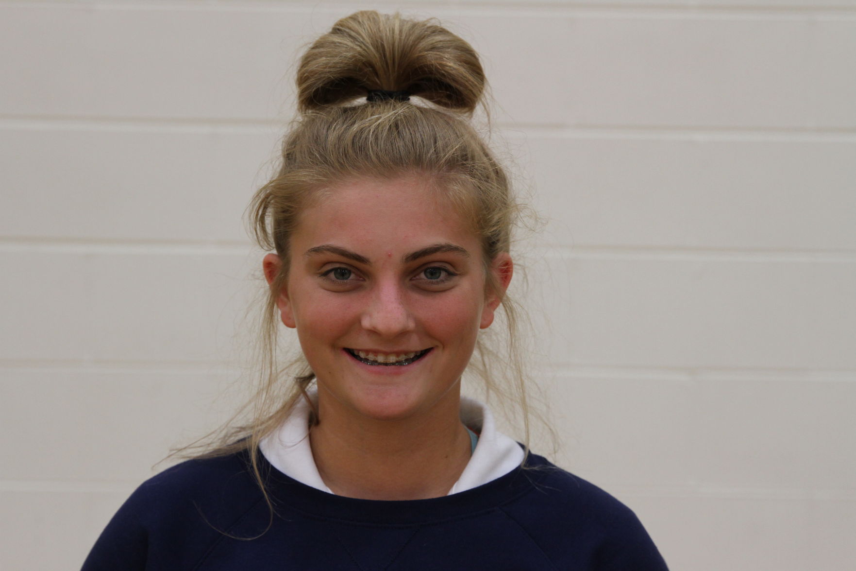 Carleigh Eurek